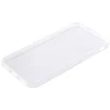 Dėklas Tellur Cover Silicone for iPhone 7 transparent