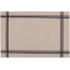Dekoratyvinis stalo padėkliukas, 43 x 30 x 0.2, 70288, RAVI Decor