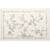 Dekoratyvinis stalo padėkliukas, 43.5 x 28.5 x 0.2, 70286, RAVI Decor
