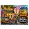 Ravensburger Dėlionė 1000 vnt. - Paryžius