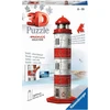 Ravensburger 3D Dėlionė 54 vnt. - Švyturys