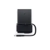 Dell 360W 7.4mm GaN Slim AC Adapteris with Power Cord - Europe 450-BFNJ (2000001418406)