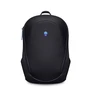 Dell Alienware AW5625P Tinka iki Up to 16 Backpack Juodas Shoulder strap Atsparus vandeniui