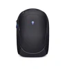 Dell Alienware AW7825P Tinka iki Up to 18 Backpack Juodas Shoulder strap Atsparus vandeniui