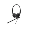 Dell Headset WH125 Built-in microphone Wired Juodas