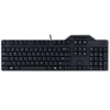 DELL Pro Smartcard Klaviatūra - KB813 - US International (QWERTY)