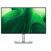Monitorius Dell LCD P2425D 24" IPS QHD/2560x1440/DP HDMI USB-C/Sidabrinis Juodas/5Y