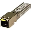 Šakotuvas Dell Networking Transceiver 1000BASE-T 407-BBEL Plug-in module SFP