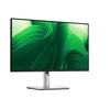 Monitorius Dell LCD P2425DE 24'' IPS QHD/2560x1440/DP HDMI USB-C USB/Sidabrinis Juodas/5Y