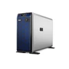Serveris Dell Server PowerEdge T360 Xeon 6 6315P/1x16GB/1x480GB/8x3.5" (Hot Plug)/PERC H355/iDRAC9 Ent/2x700W PSU/No OS/3Y Basic NBD Garanti