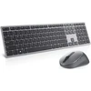 Dell Premier Multi-Device Klaviatūra ir pelė KM7321W Klaviatūros ir pelės rinkinys Wireless Batteries included EN/LT Titan pilkas