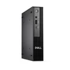 Dell Pro QCM1250 Desktop Micro Intel Core i3 i3-1400T Internal memory 16 GB DDR5 Solid-state drive capacity 512 GB Keyboar