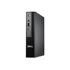 Stacionarus kompiuteris Dell Pro QCM1250 Desktop Micro Intel Core i3 i3-14100T Internal memory 8 GB DDR5 512 GB Klaviatūros kalba: No keyboard Wi BTO002_QCM1250_EMEA_nokb (2000001423615)