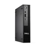 DELL Pro QCM1250 Intel Core Ultra 5 235T 16 GB DDR5-SDRAM 512 GB SSD Windows 11 Pro Micro PC Mini PC Juodas