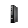 Dell Pro QCM1255 Desktop Micro AMD Ryzen 5 PRO 8500GE Internal memory 16 GB DDR5 512 GB Klaviatūros kalba: No keyboard Wi BTO514_QCM1255_EMEA_nokb (2000001417676)