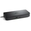 DELL Pro SD25 Wired USB 3.2 Gen 2 (3.1 Gen 2) Type-C Juodas