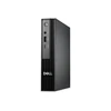 Dell QCM1250 Pro Desktop Micro Intel Core Ultra 5 235T Internal memory 8 GB DDR5 512 GB Klaviatūros kalba: No keyboard Ub BTO102_QCM1250_EMEA_UBU_nokb (2000001417713)