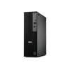 Dell QCS1250 Pro Desktop Slim Intel Core Ultra 5 235 Internal memory 8 GB DDR5 Solid-state drive capacity 512 GB Intel Int BTO102_QCS1250_EMEA_UBU_nokb (2000001417737)