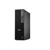 Stacionarus kompiuteris Dell QCS1255 Pro Desktop Slim AMD Ryzen 5 8600G Internal memory 16 GB DDR5 512 GB Intel Integrated Graphics Keyboard lan BTO523_QCS1255_EMEA_UBU_nokb (2000001417706)