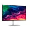 Monitorius Dell S2725QC 27 " IPS UHD 16:9 120 Hz 4 ms 3840 x 2160 pikselių 350 cd/m² HDMI jungtys quantity 2 Garantija 6