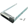 DELL X7K8W drive bay panel 8.89 cm (3.5") Carrier panel