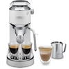 Pusiau automatinis kavos aparatas DeLonghi EC890.WI