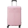 Kelioninis Delsey Ordener 66 cm -matkalaukku pinkki