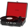 DENVER VPL-120 Turntable Stereo Juodas