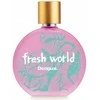 Desigual, Fresh World, Eau De Toilette, For Women, 100 ml *Tester