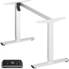 Onkron DESK FRAME MOTORISED/Baltas WDF221E-W ONKRON
