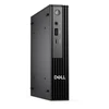 Desktop PC Dell Pro Micro QCM1250 i3-14100T/16GB/512GB/HD/Win11 Pro/No kbd/3Y ProSupport NBD Onsite Garantija