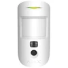 Kamera IP Ajax Ajax Systems 119282.310.WH1 Czujka ruchu su kamera MotionCam HDR (PhOD) Jeweller - balta
