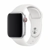 Apyrankė Devia Deluxe 40mm Apple Watch balta