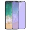 Devia Juodas apsauginis stiklas iPhone X/XS ekranui, 10 vnt.