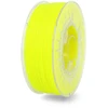 3D plastikas Devil Design PLA 1.75mm 1kg - Super Geltona