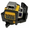 Lazerinis nivelyras DeWalt DCE089RN; raudonas