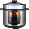 Brock Skaitmeninis slėgio multivariklis, 6 L, 1000W. 230V.