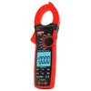 Srovės matavimo replės DC/AC 1000V; AC 1000A; 60MΩ; 60mF; 1MHz; UNI-T