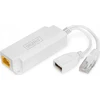 Digitus | USB-A 5V PoE Splitter | DN-95208