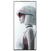 Išmanusis laikrodis Nubia RedMagic 9S Pro 12GB RAM 256GB - Frost