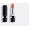 Christian Dior Couture Colour Floral Satin Finish Kreminis Lipstick 772 Classic Papildomas 3.5 g