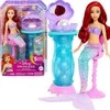Mattel DISNEY PRINCESS Arielės staigmenų rinkinys (JBF86)