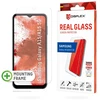 Samsung Galaxy A15/15 5G 5G Tikras 2D stiklas, pagamintas iš „Displex Transparent“
