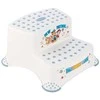 KEEEPER dvigubas laiptelis PAW PATROL, baltas, 10032
