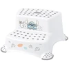 *****KEEEPER podest 2st.a/pol.Stitch balta 17394