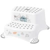 *****KEEEPER podest 2st.a/pol.Stitch balta 17394