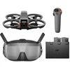 DJI AVATA 2 FLY IŠMANUSIS KOMPLEKTAS / 3 AKUMULIATORIAI CP.FP.00000265