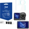 3Mk apsauga 3mk kameros apsauginis stiklas, skirtas DJI Osmo Action 6