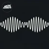 Domino Arctic Monkeys - AM (vinilinė plokštelė, LP)