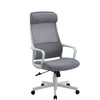 Domoletti CHAIR MC-1088E Baltas FRAME